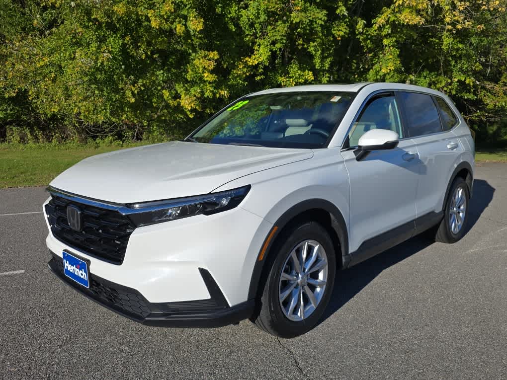 2023 Honda CR-V