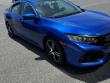 Used 2018 Honda Civic Si Sedan