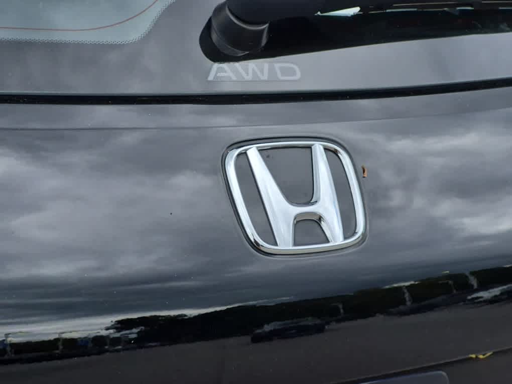 2024 Honda HR-V LX - Photo 22