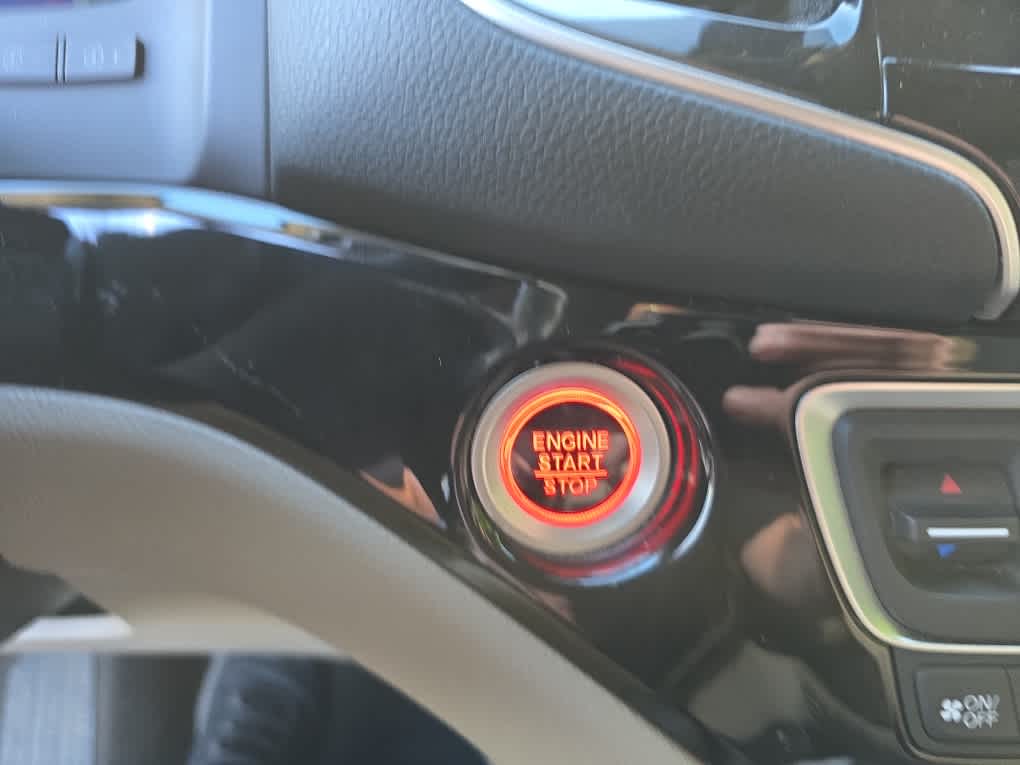 2019 Honda Pilot Touring - Photo 26
