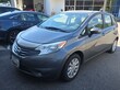 Nissan Versa Note