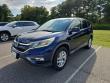 Used 2016 Honda CR-V EX AWD SUV
