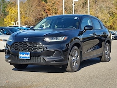 2026 Honda HR-V LX SUV