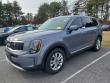 Used 2022 Kia Telluride LX SUV
