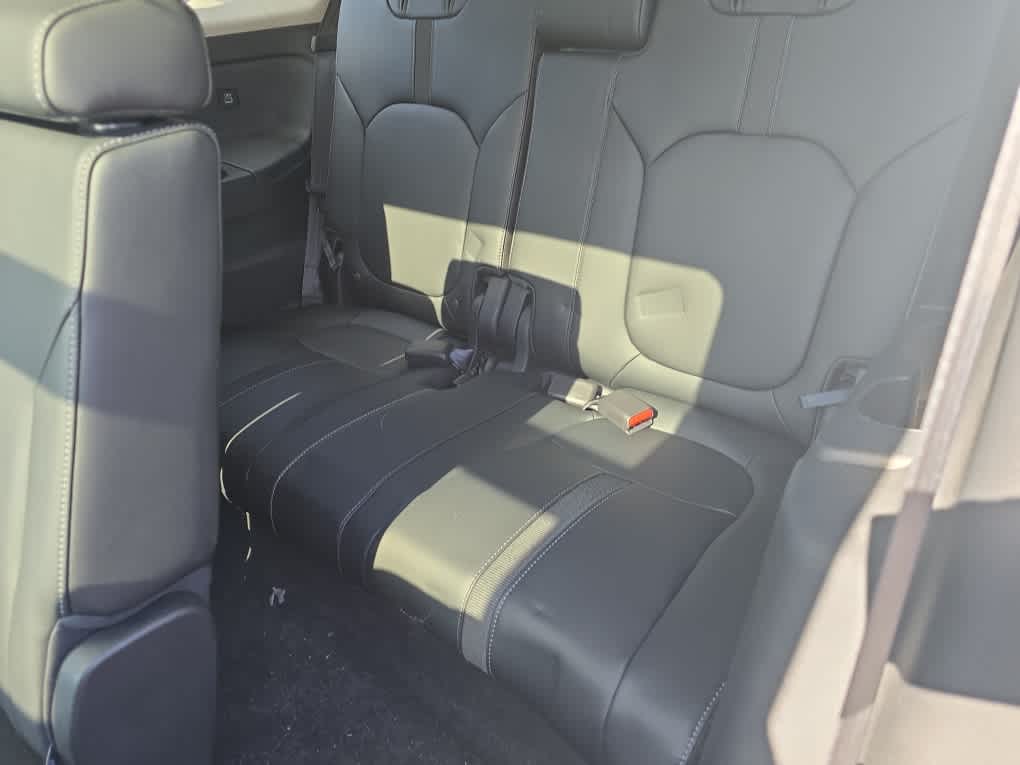 2023 Honda Pilot Touring - Photo 14