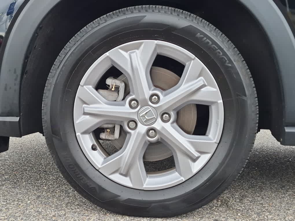 2024 Honda HR-V LX - Photo 7