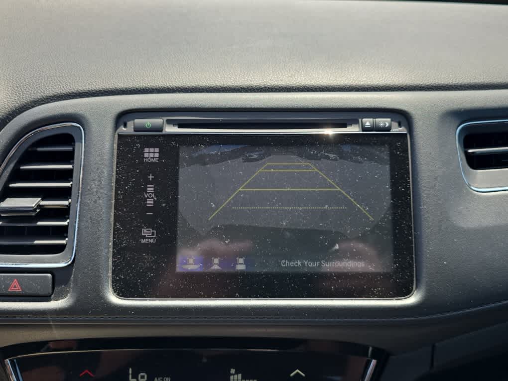 2017 Honda HR-V EX-L - Photo 22