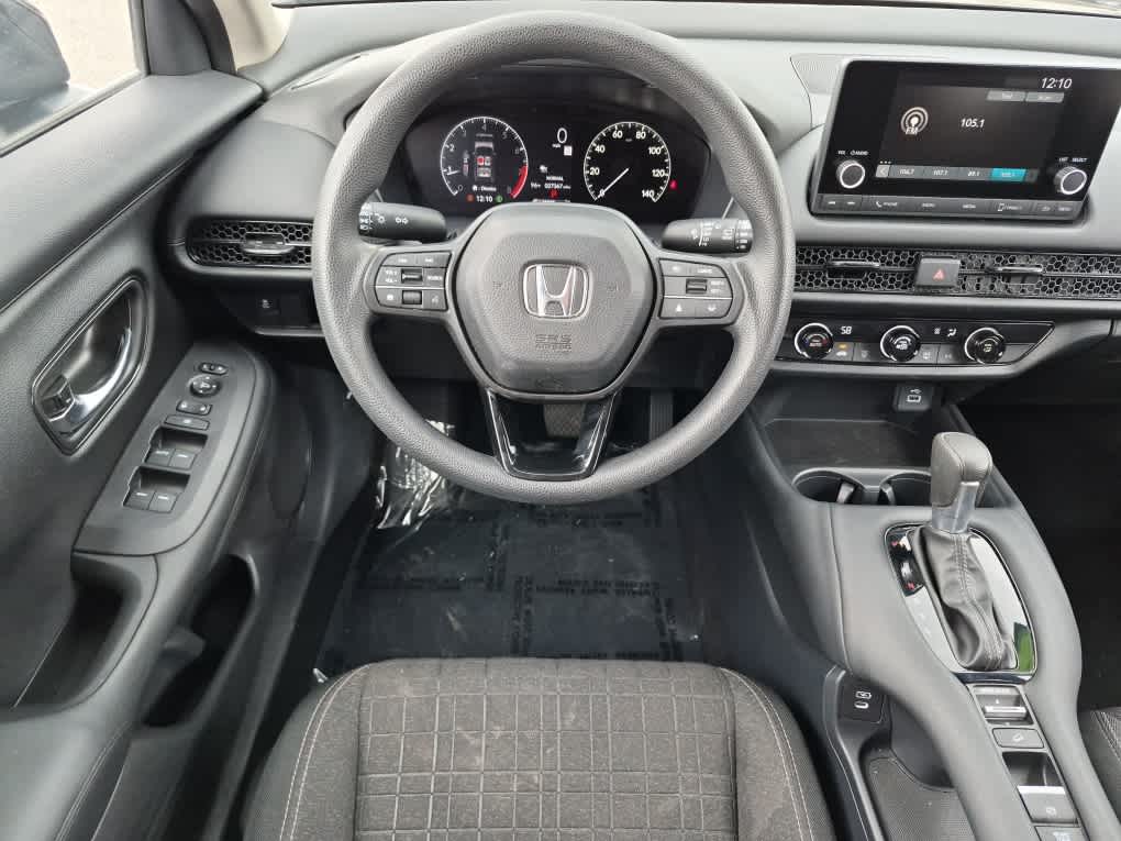 2024 Honda HR-V LX - Photo 10