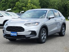 2026 Honda HR-V LX SUV