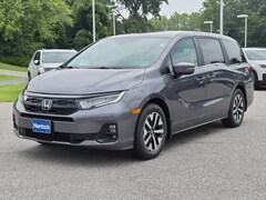 2026 Honda Odyssey EX-L Van Passenger