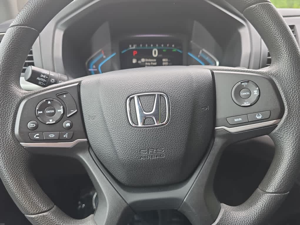 2020 Honda Odyssey EX - Photo 19