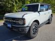 2023 Ford Bronco SUV