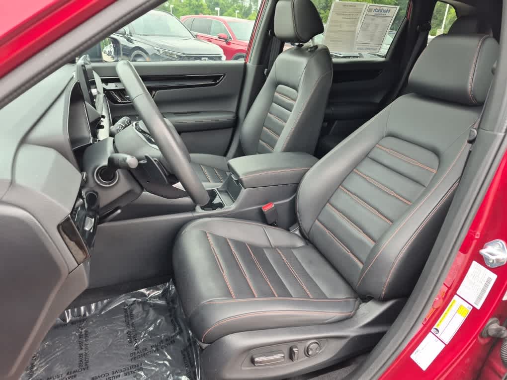 2024 Honda CR-V Sport Touring - Photo 13