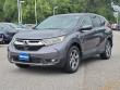 Certified 2017 Honda CR-V EX-L Navi AWD SUV