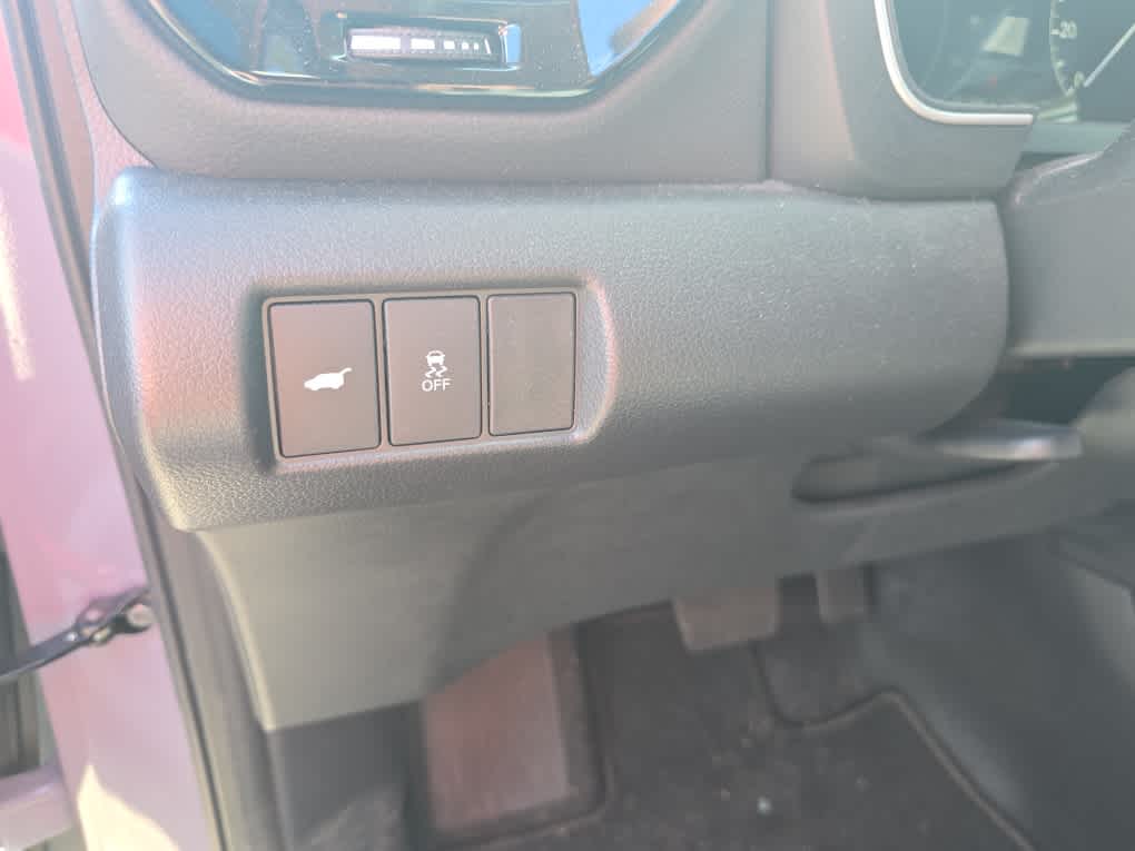 2023 Honda Pilot Touring - Photo 18