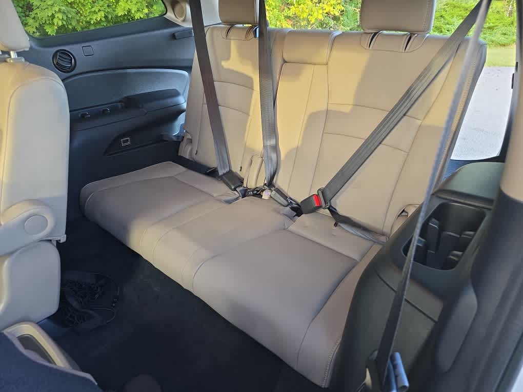 2019 Honda Pilot Touring - Photo 15