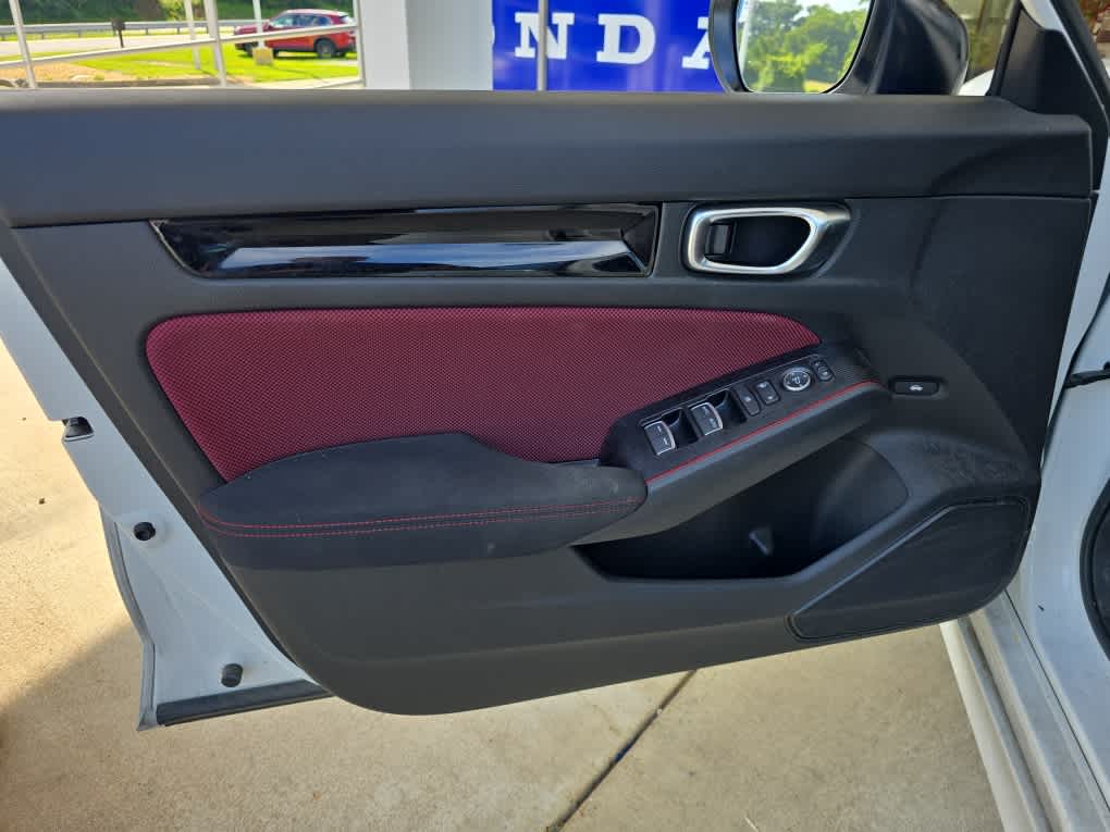 2024 Honda Civic Si - Photo 13