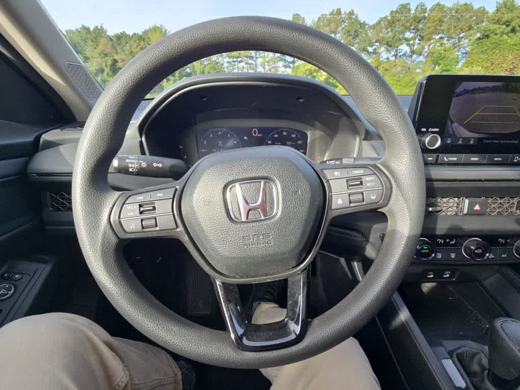 2024 Honda Accord EX - Photo 15