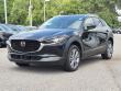 Certified 2025 Mazda CX-30 2.5 S Preferred Package SUV