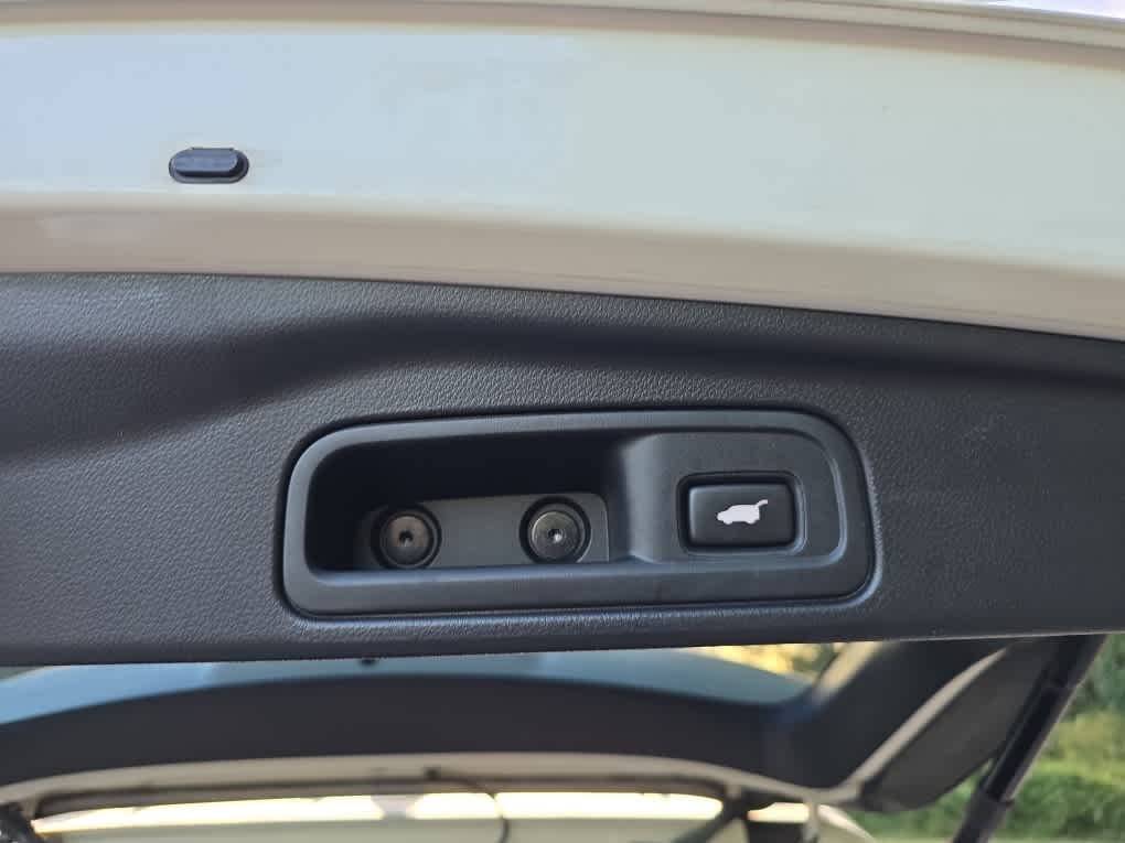2019 Honda Pilot Touring - Photo 14