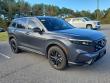 2025 Honda CR-V Hybrid Sport-L SUV