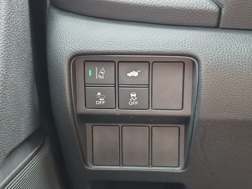 2017 Honda CR-V EX-L - Photo 21