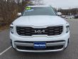 2023 Kia Telluride S SUV