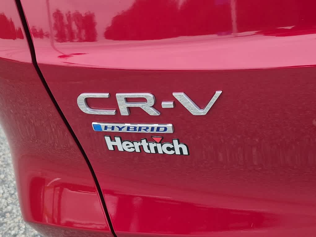 2024 Honda CR-V Sport Touring - Photo 25