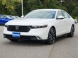 Honda Accord Hybrid