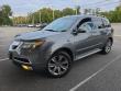 Used 2012 Acura MDX 3.7L Advance Pkg w/Entertainment Pkg SUV