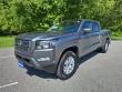 Certified 2024 Nissan Frontier SV Truck Crew Cab