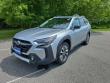 Used 2024 Subaru Outback Limited SUV