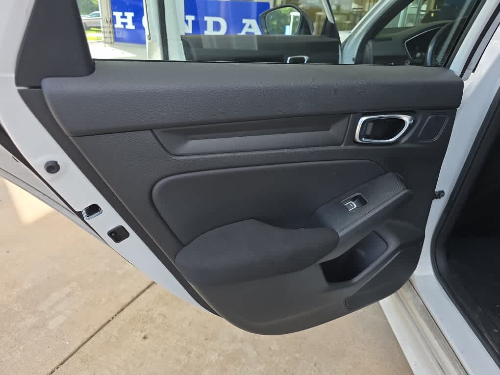 2024 Honda Civic Si - Photo 14