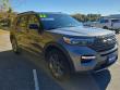 2022 Ford Explorer XLT SUV