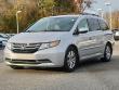 Used 2015 Honda Odyssey EX-L w/Navigation Van