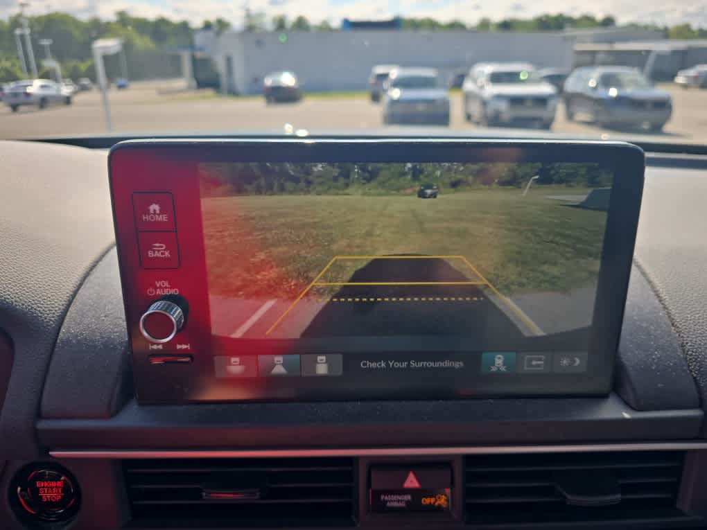 2023 Honda Pilot Touring - Photo 25