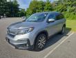Used 2022 Honda Pilot EX-L SUV