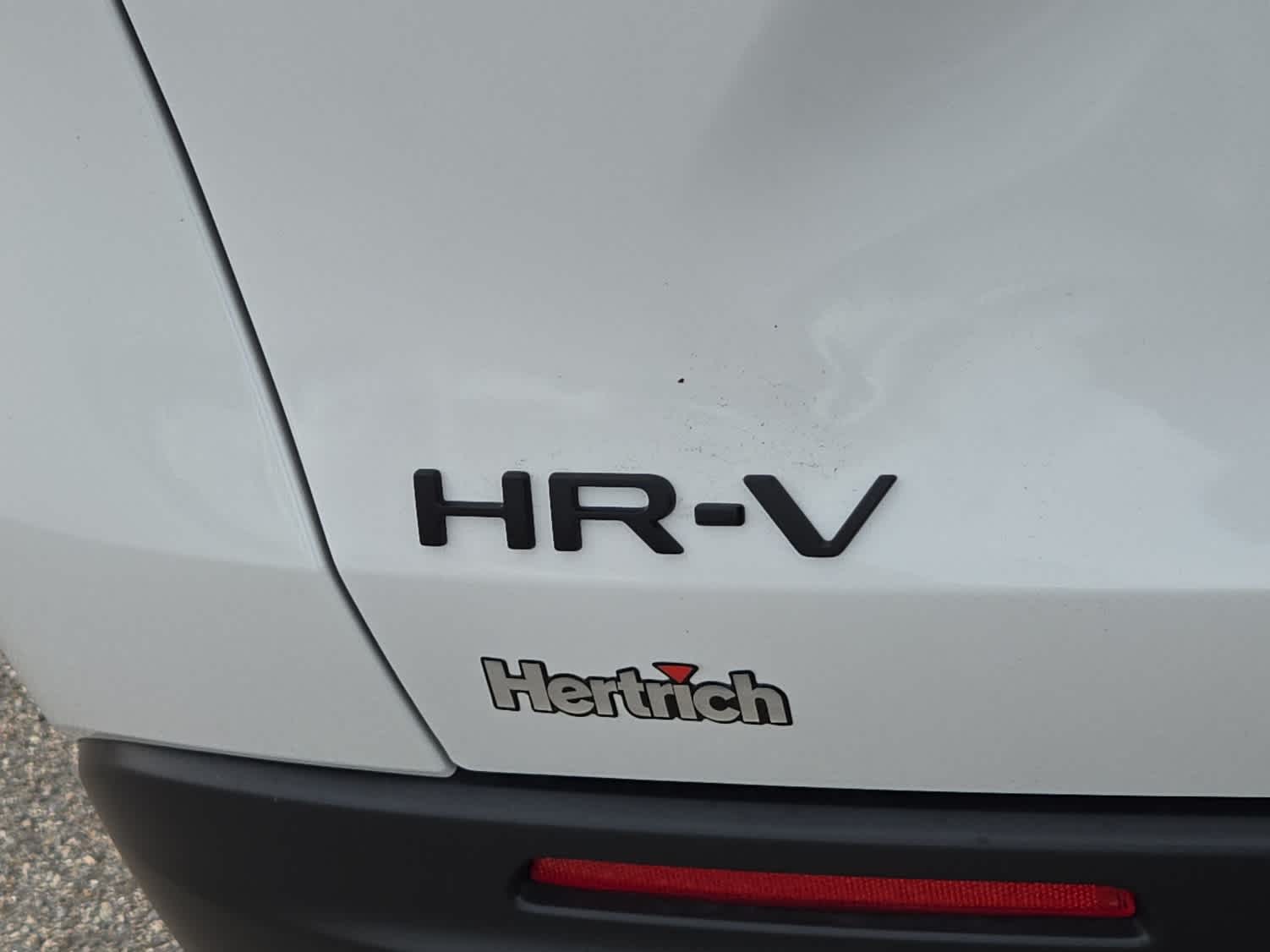 2026 Honda HR-V Sport - Photo 17
