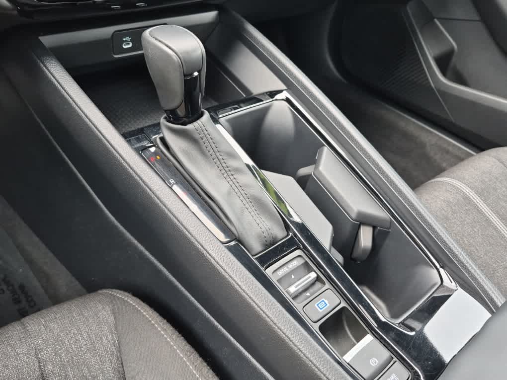 2024 Honda Accord Hybrid Sport - Photo 15
