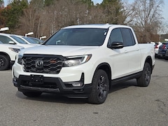 2026 Honda Ridgeline TrailSport Truck Crew Cab
