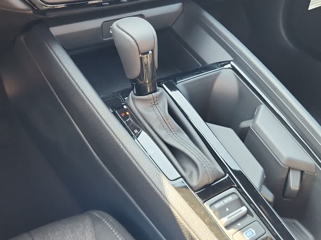 2025 Honda Accord Hybrid Sport - Photo 15