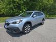 Used 2021 Subaru Outback Premium SUV