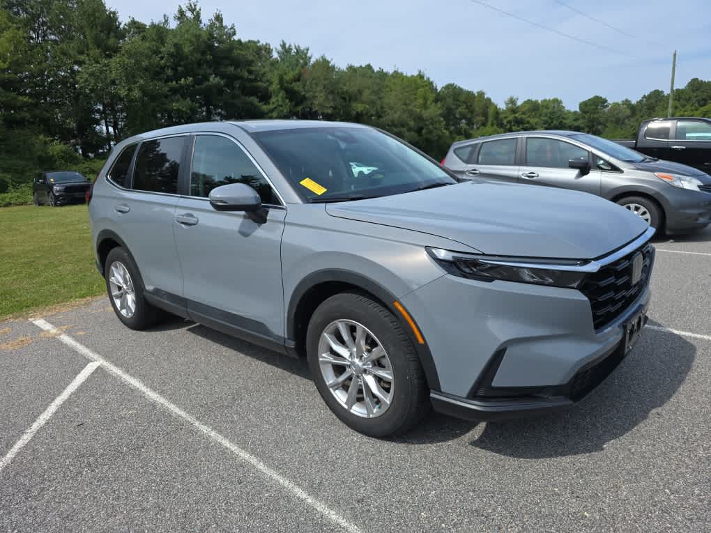 2023 Honda CR-V EX photo 3
