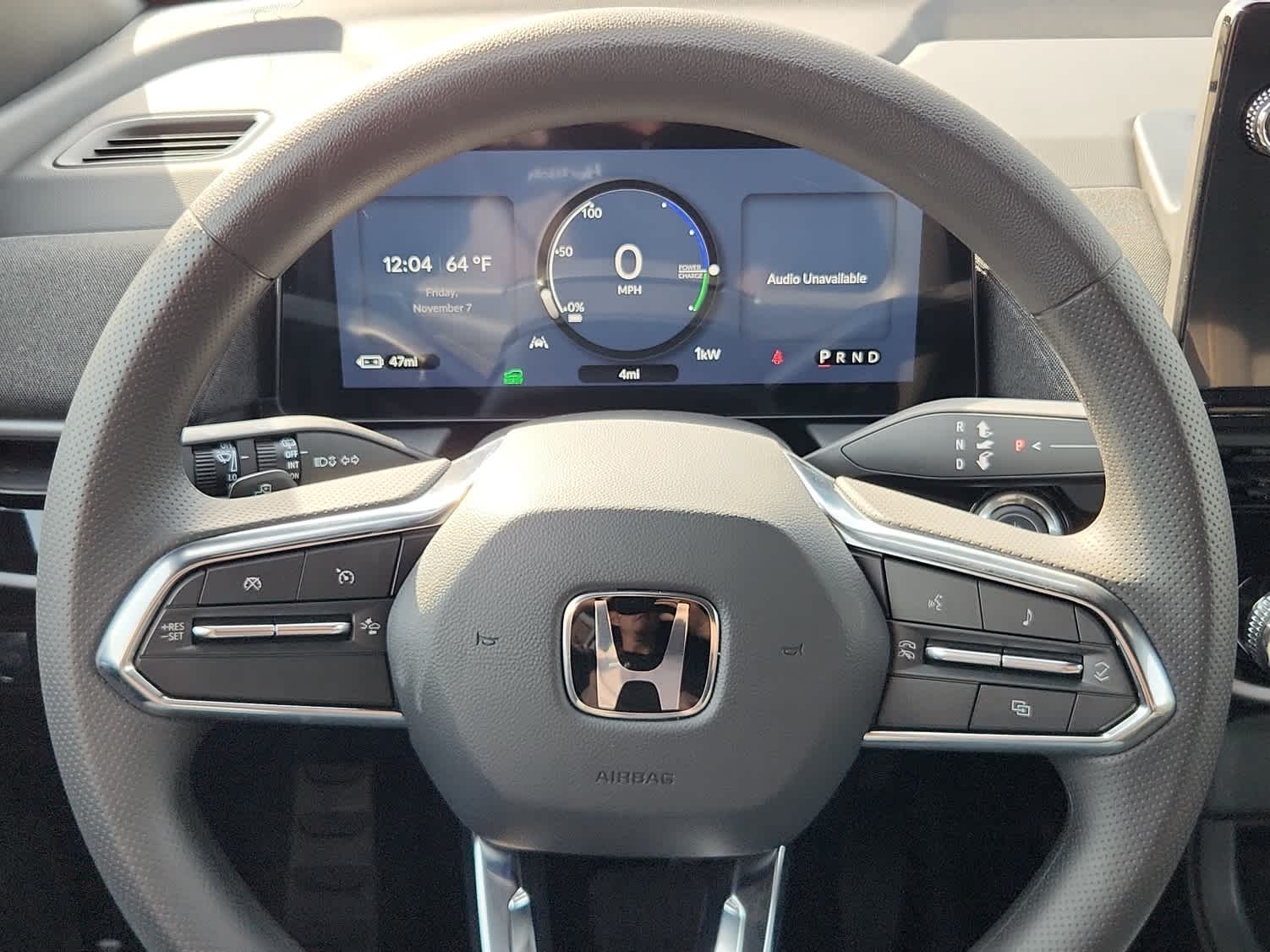 2025 Honda Prologue EX - Photo 15