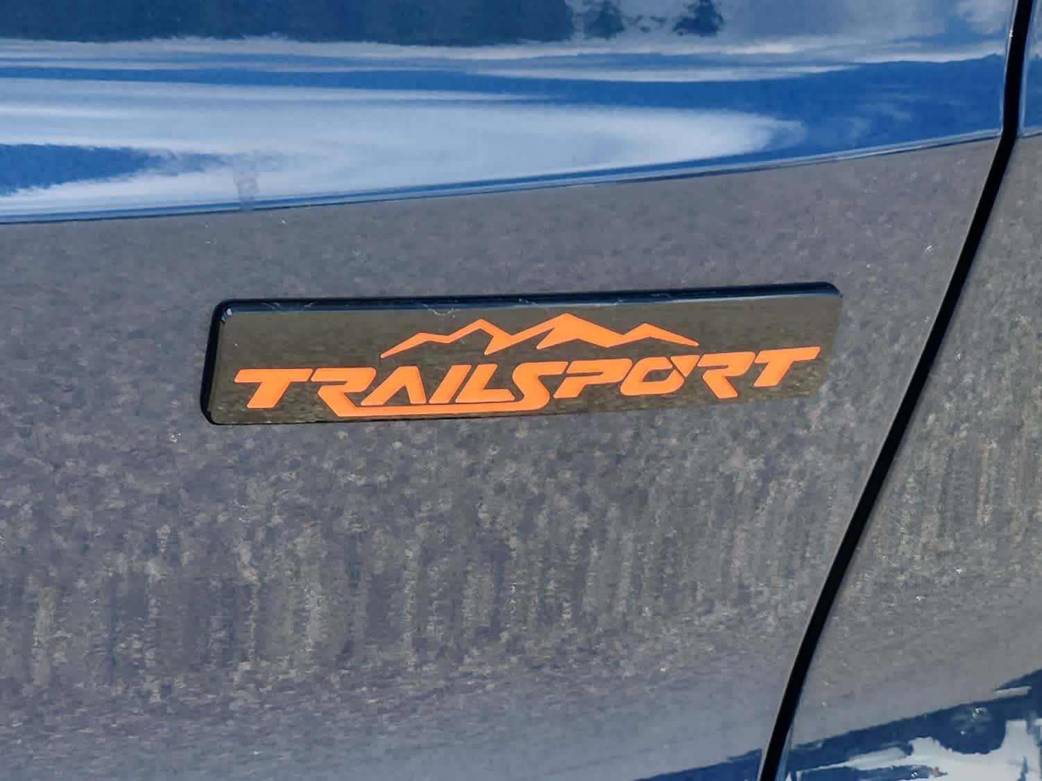 2026 Honda CR-V TrailSport - Photo 18