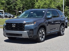 2026 Honda Pilot Touring SUV