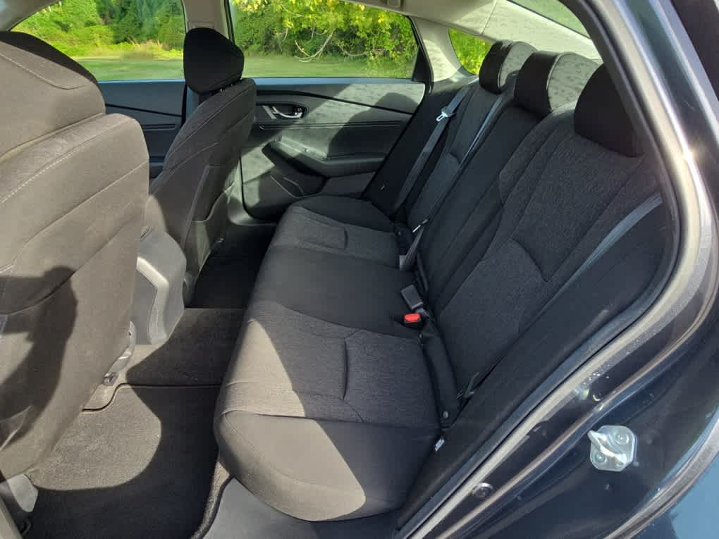 2024 Honda Accord EX - Photo 10