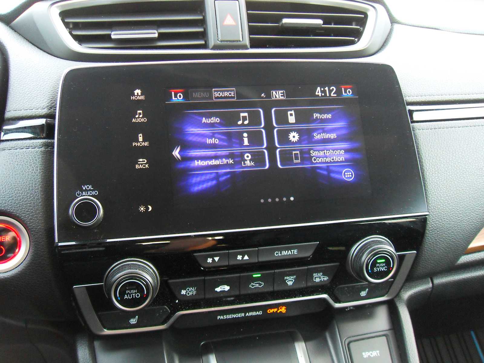 2022 Honda CR-V EX-L - Photo 42