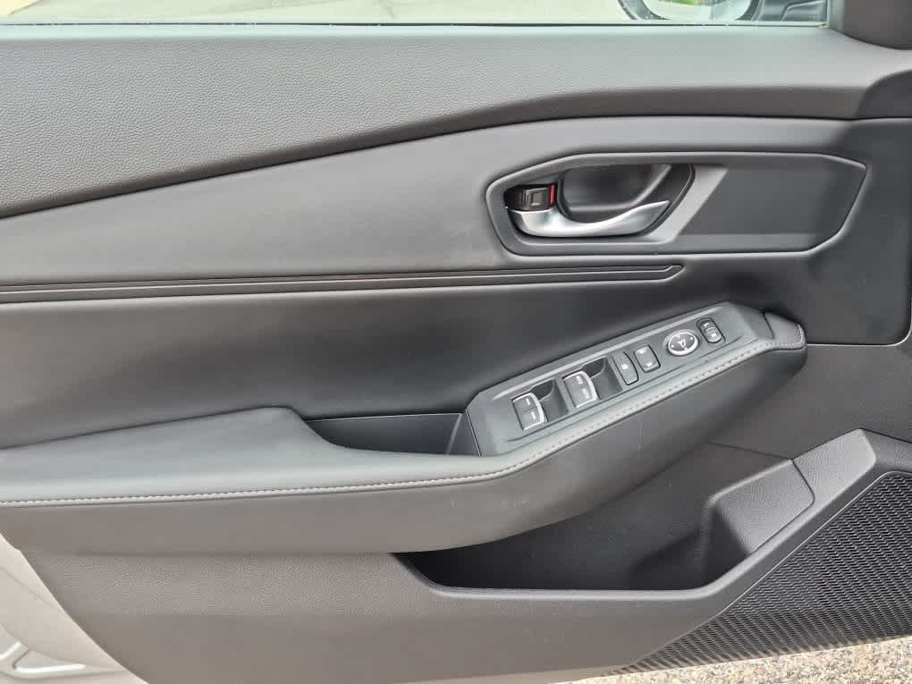 2024 Honda Accord Hybrid Sport - Photo 11