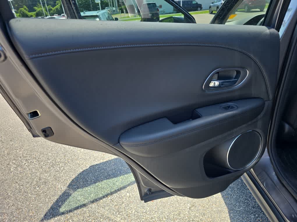 2017 Honda HR-V EX-L - Photo 14